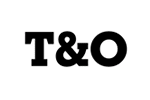 T&O (TO化妆品)品牌LOGO