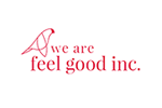 We Are Feel Good Inc (菲古思)品牌LOGO
