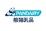 熊猫乳品 PANDAIRY品牌LOGO