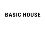 BASIC HOUSE (百家好)品牌LOGO