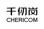 CHERICOM 千仞岗服饰品牌LOGO