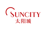 SUNCITY 太阳城 (伞)