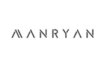 MANRYAN 曼瑞珠宝品牌LOGO