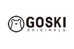 GOSKI (去滑雪)品牌LOGO