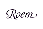 ROEM (罗燕女装)品牌LOGO
