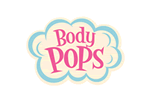 BodyPOPS品牌LOGO