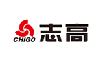 CHIGO 志高电器品牌LOGO