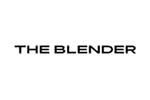 THE BLENDER (内衣)品牌LOGO