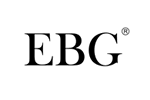 EBG化妆品品牌LOGO