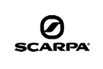 SCARPA (思卡帕)品牌LOGO