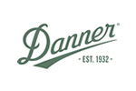Danner (丹纳)品牌LOGO