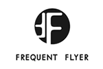 FREQUENT FLYER (飞行常客)品牌LOGO