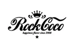 ROCKCOCO品牌LOGO