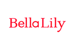 BellaLily 贝拉莉莉品牌LOGO