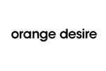 Orange Desire