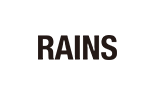 RAINS (防水服饰)品牌LOGO