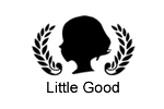 LittleGood品牌LOGO