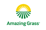 Amazing Grass (爱美草)