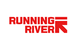 RunningRiver (奔流运动)品牌LOGO