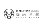 D.MARTINA QUEEN (尚衣下裳)品牌LOGO