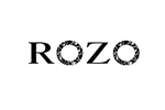 ROZO彩妆品牌LOGO
