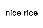 NICE RICE (好饭服饰)