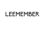 LEEMEMBER (荔萌美妆)品牌LOGO