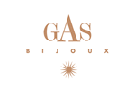 GAS BIJOUX (珈思珠宝)品牌LOGO