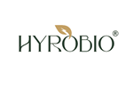 HYROBIO (海罗比)品牌LOGO