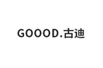 GOOOD 古迪 (美妆工具)品牌LOGO