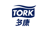 TORK 多康品牌LOGO