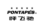 PONTAPES (怦飞驰)