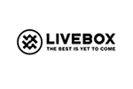LIVEBOX (闪潮)品牌LOGO