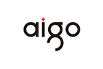 Aigo 爱国者 (数码)品牌LOGO