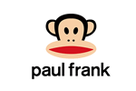 PAUL FRANK (大嘴猴)