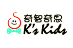 K's Kids 奇智奇思品牌LOGO
