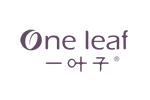 一叶子 One leaf