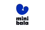 MiniBala (迷你巴拉)品牌LOGO