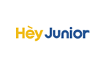 Hey Junior (嗨.乔米)
