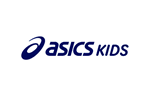 ASICS KIDS (亚瑟士童鞋)品牌LOGO
