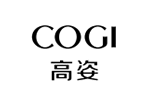 COGI 高姿品牌LOGO