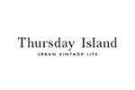 Thursday Island (星期四岛屿)品牌LOGO
