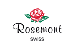 ROSEMONT (瑞士玫瑰表)品牌LOGO