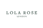 LOLA ROSE (罗拉玫瑰)品牌LOGO