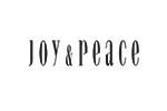JOY&PEACE 真美诗品牌LOGO