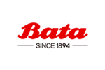 Bata (拔佳)品牌LOGO