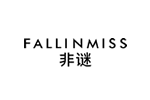 FallinMiss 非谜女鞋品牌LOGO