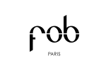 FOB (FOB Paris手表)品牌LOGO