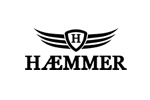 海默尔 HAEMMER品牌LOGO