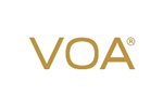 VOA (维欧艾女装)品牌LOGO